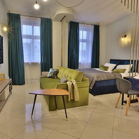 Apartamenty Stary Rynek Μπίντγκοστς Εξωτερικό φωτογραφία