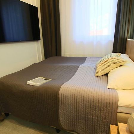Apartamenty Stary Rynek Μπίντγκοστς Εξωτερικό φωτογραφία