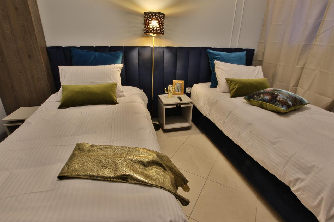 Apartamenty Stary Rynek Μπίντγκοστς Εξωτερικό φωτογραφία