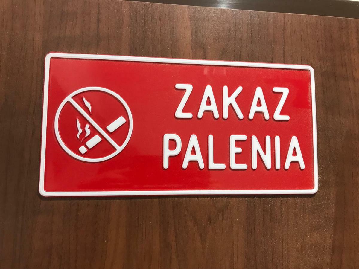 Apartamenty Stary Rynek Μπίντγκοστς Εξωτερικό φωτογραφία