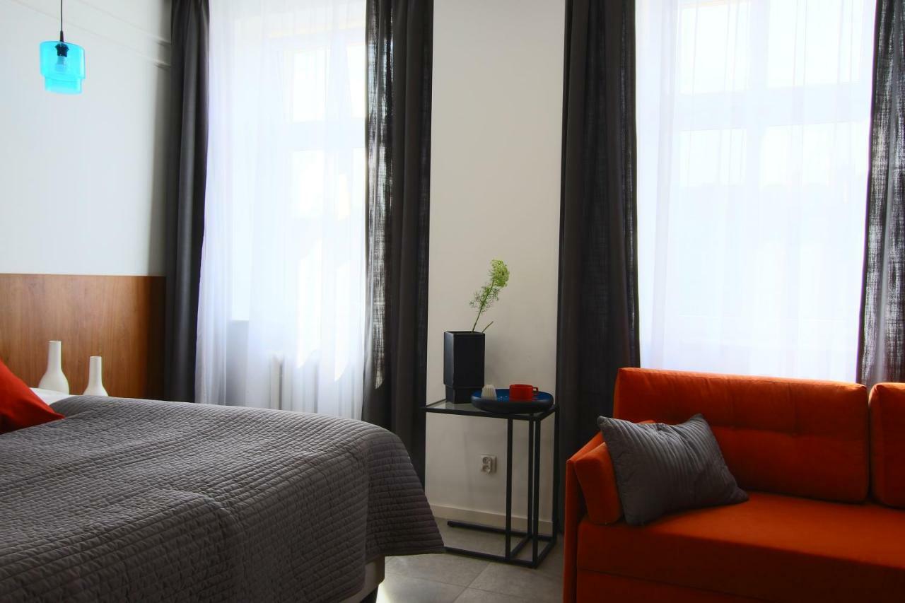 Apartamenty Stary Rynek Μπίντγκοστς Εξωτερικό φωτογραφία