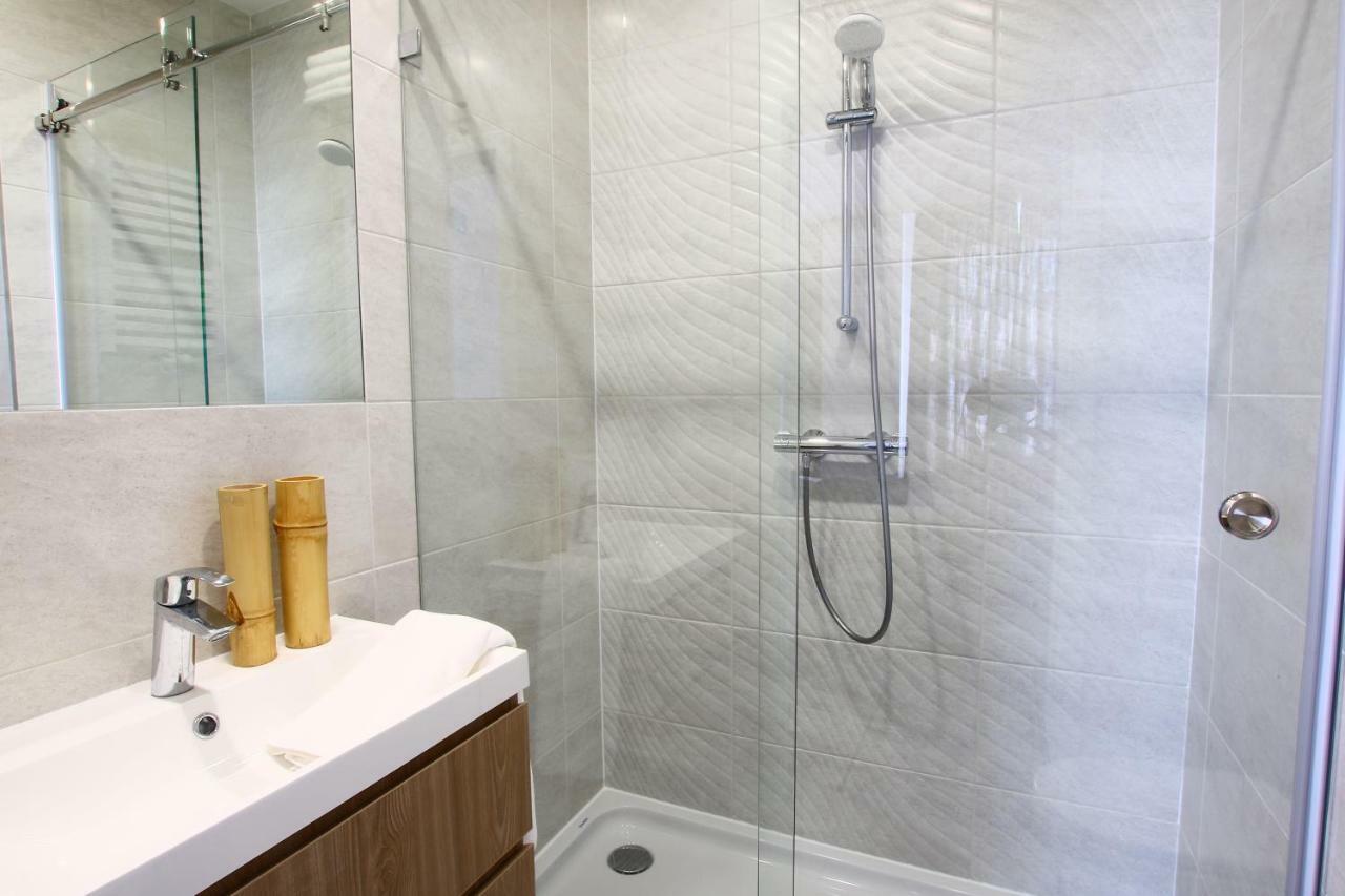 Apartamenty Stary Rynek Μπίντγκοστς Εξωτερικό φωτογραφία