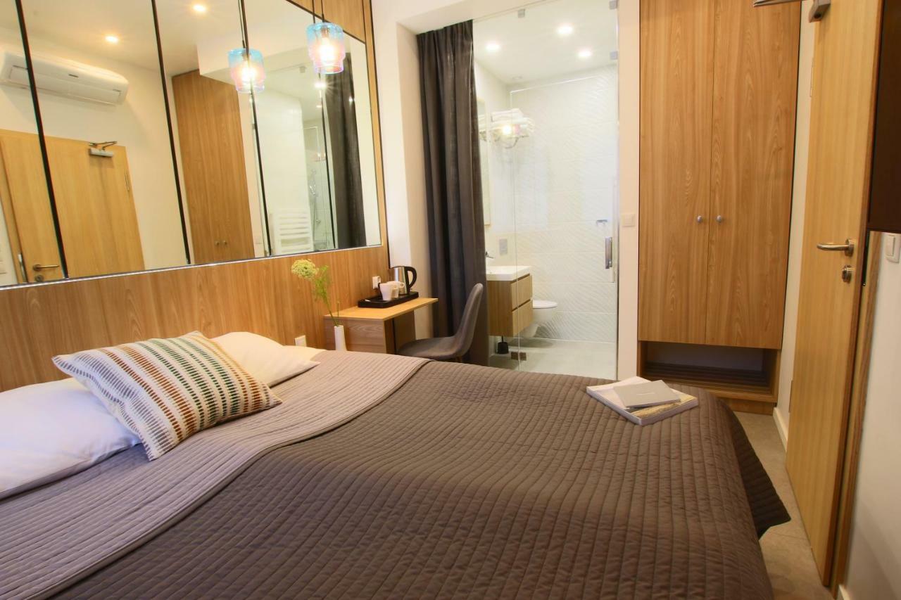 Apartamenty Stary Rynek Μπίντγκοστς Εξωτερικό φωτογραφία
