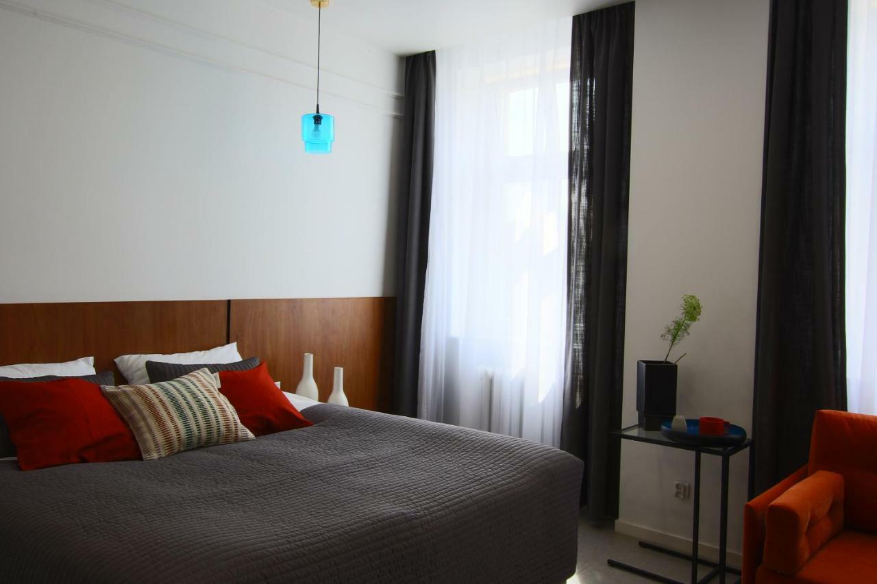Apartamenty Stary Rynek Μπίντγκοστς Εξωτερικό φωτογραφία
